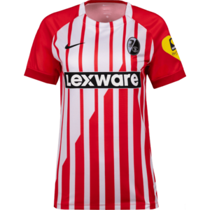 Dri-FIT SC Freiburg Home 2026/27 kép