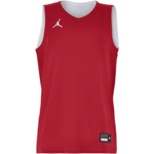 Jordan Team25 Dri-FIT Basketball Stock Reversible Jersey Kids kép