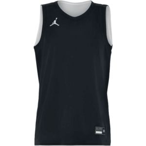 Jordan Team25 Dri-FIT Basketball Stock Reversible Jersey Kids kép