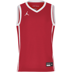 Jordan Team25 Dri-FIT Basketball Stock Jersey Kids kép