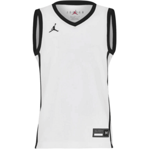 Jordan Team25 Dri-FIT Basketball Stock Jersey Kids kép