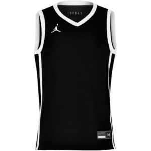 Jordan Team25 Dri-FIT Basketball Stock Jersey Kids kép