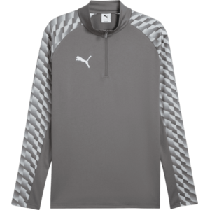 teamLIGA26 Training 1/4 Zip Top kép