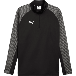 teamLIGA26 Training 1/4 Zip Top kép
