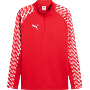 teamLIGA26 Training 1/4 Zip Top kép