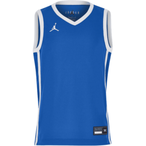 Jordan Team25 Dri-FIT Basketball Stock Jersey Kids kép
