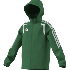 Tiro 26 League Windbreaker Kids kép