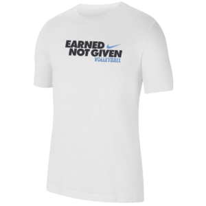 Volleyball Earned Not Given DFC T-Shirt kép