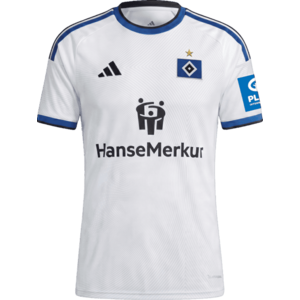 Hamburger SV Home 2026/27 kép
