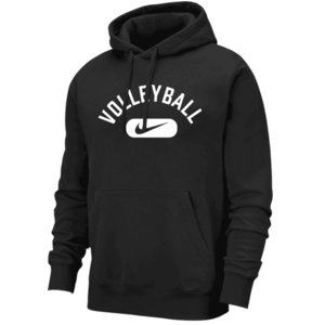 Volleyball Disc Club Hoody kép