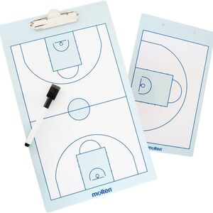 SB0020 BASKETBALL-TAKTIKBOARD kép