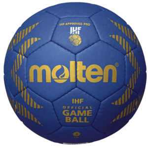 HA5000-B Handball kép