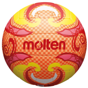 Molten V5B1502-O Beach Volleyball kép