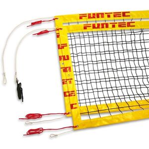 RO 9.5 M, FOR PERMANENT BEACH VOLLEYBALL NET SYSTEMS kép