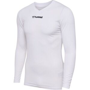 hmlBL ESSENTIAL TEE L/S kép