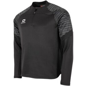 Bolt Quarter Zip Top kép