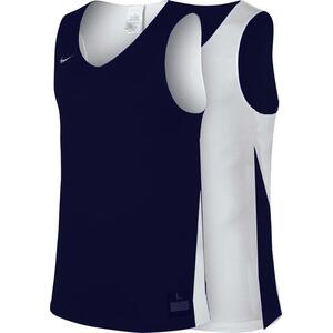 MEN S REVERSIBLE TANK-OBSIDIAN/WHITE kép