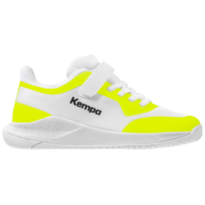 Kempa Kourtfly shoe Kids kép