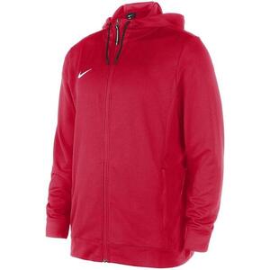 MEN S TEAM BASKETBALL HOODIE FULL ZIP kép