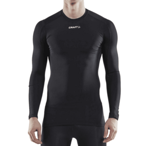PRO CONTROL COMPRESSION LONG SLEEVE UNISEX kép