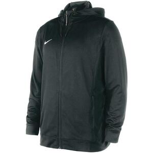MEN S TEAM BASKETBALL HOODIE FULL ZIP kép