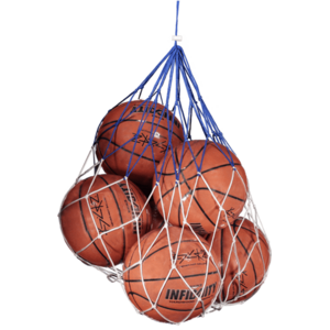 Molten Ballnetz 12 Bälle Ball Net kép