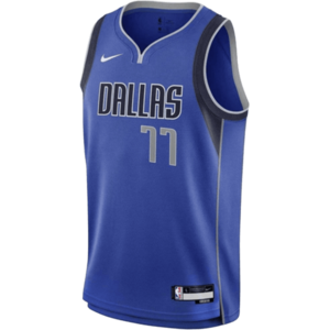 NBA Dallas Mavericks Doncic Luka Jersey Kids kép