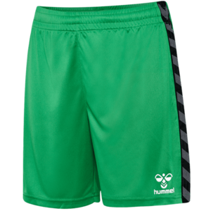 HMLAUTHENTIC PL SHORTS KIDS kép