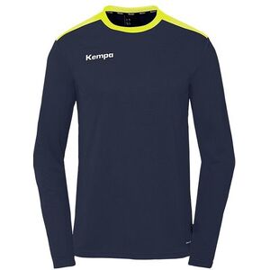 Emotion 27 Langarmshirt kép