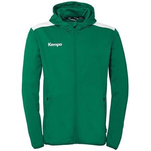 Emotion 27 Kapuzenjacke kép