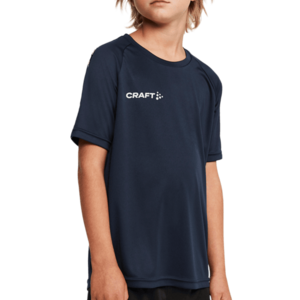 Squad 2.0 Contrast Jersey Jr kép