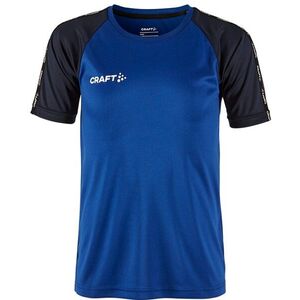 Squad 2.0 Contrast Jersey Jr kép
