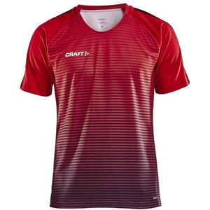 PRO CONTROL STRIPE JERSEY M kép