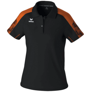 EVO STAR Poloshirt W kép