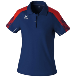 EVO STAR Poloshirt W kép