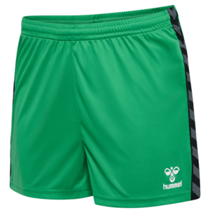 HMLAUTHENTIC PL SHORTS WOMAN kép