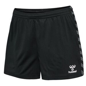 HMLAUTHENTIC PL SHORTS WOMAN kép