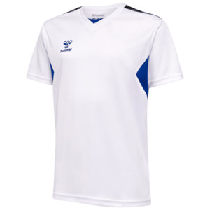 HMLAUTHENTIC PL JERSEY S/S KIDS kép