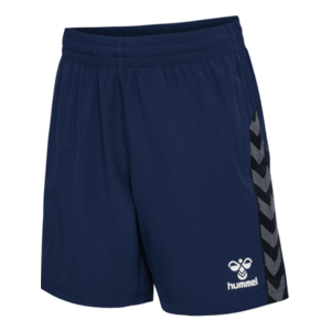 HMLAUTHENTIC WOVEN SHORTS KIDS kép