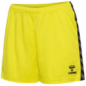 HMLAUTHENTIC PL SHORTS WOMAN kép