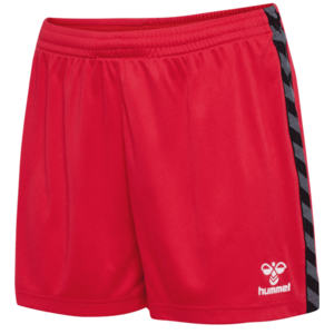 HMLAUTHENTIC PL SHORTS WOMAN kép