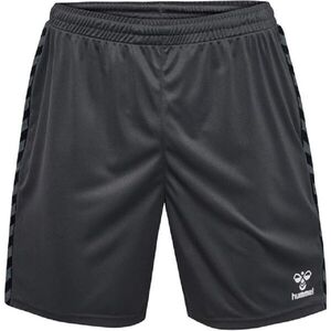 HMLAUTHENTIC PL SHORTS WOMAN kép