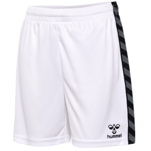 HMLAUTHENTIC PL SHORTS KIDS kép