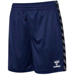 HMLAUTHENTIC PL SHORTS KIDS kép