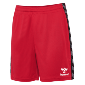 HMLAUTHENTIC PL SHORTS KIDS kép