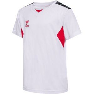 HMLAUTHENTIC PL JERSEY S/S KIDS kép