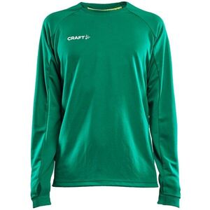 EVOLVE CREW NECK M kép