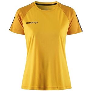 Squad 2.0 Contrast Jersey W kép