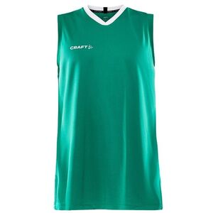 Progress Basket Singlet M kép