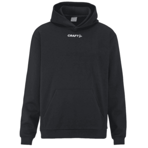 Community 2.0 Logo Hoodie M kép